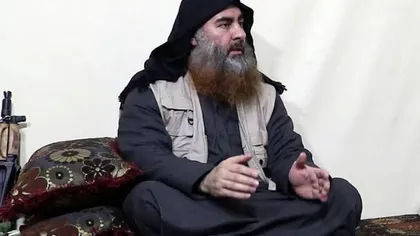 Donald Trump consideră moartea lui al-Baghdadi mai importantă decât cea a lui ben Laden. Cum a murit liderul ISIS