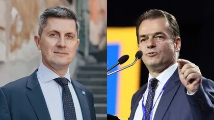 Ludovic Orban anunţă noi runde de negocieri cu partidele de opoziţie. Pro România închide cercul
