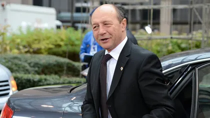 Traian Băsescu, despre programul de guvernare al PNL: 