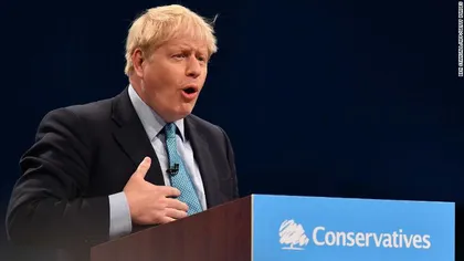 Boris Johnson scapă de interdicţia unei legi care i-ar fi cerut amânarea Brexitului