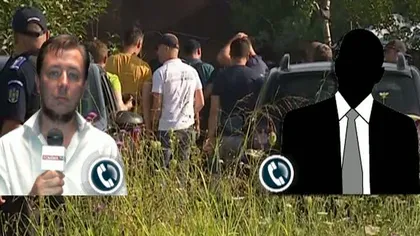 Înregistrare BOMBĂ în cazul Caracal. Un pretins martor din Italia: Dincă are peste 10 fete omorâte. Reacţia avocatului Tonel Pop VIDEO