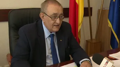 Ioan Căprariu, preşedintele Casei de Pensii, dezvăluie detaliile celui mai complex proces de majorare a pensiilor VIDEO