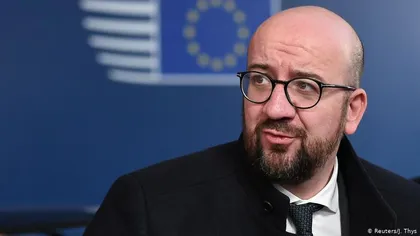 Șeful Consiliului European, avertisment terifiant după ce Zelenski a cerut închiderea cerului Ucrainei. 