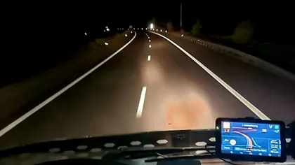 Șoferii de TIR, mesaj viral, după tragedia de la Slobozia. Care este legătura dintre ministrul Cuc şi Mioriţa