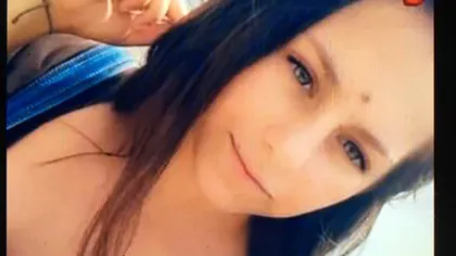 Fată de 13 ani, dispărută din Cluj. Poliţia cere ajutor pentru găsirea ei şi a făcut publică şi fotografia unui suspect