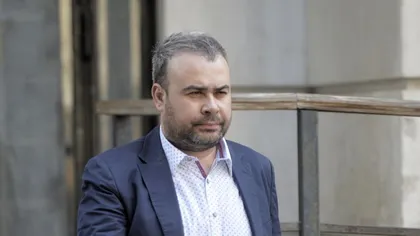 Procesul lui Darius Vâlcov, suspendat. ÎCCJ sesizează CJUE după decizia CCR privind completurile de 3 judecători specializate
