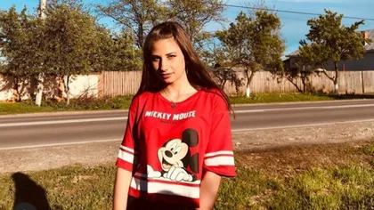 Fata de 13 ani dată dispărută din Slatina, găsită la o colegă UPDATE