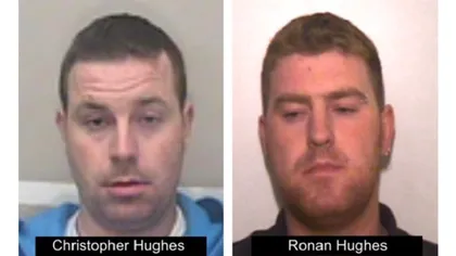 Camionul morţii: Poliţia britanică caută doi suspecţi fraţi în Irlanda de Nord