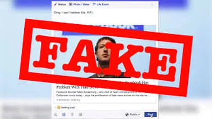 Facebook ia măsuri contra dezinformărilor înainte de alegerile prezidenţiale