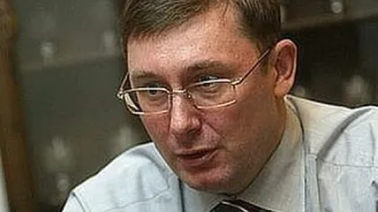 Anchetă în Ucraina: Un fost procuror-general, citat pentru fapte de abuz de putere