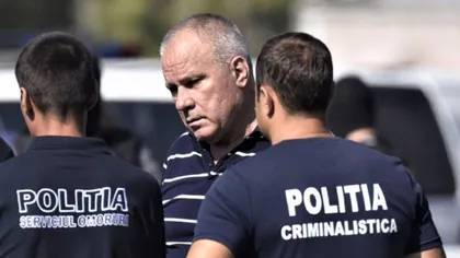 Gheorghe Dincă, anchetat de FBI. Cazul Caracal ia o altă întorsătură