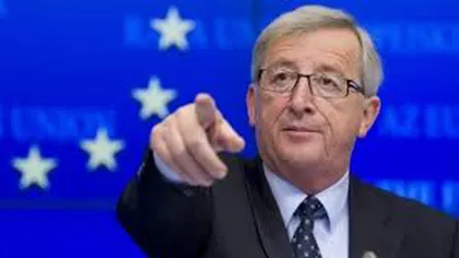 Jean-Claude Juncker, declaraţii controversate: L-am sărutat pe Putin...nu a dăunat Europei