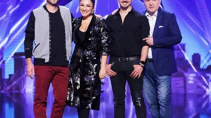 ROMANII AU TALENT 2020. Schimbare importantă pentru noul sezon al show-ului ROMANII AU TALENT