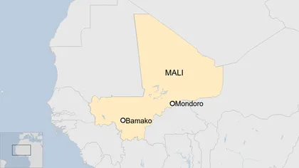 Atac armat în Mali. 25 de militari au fost ucişi şi peste 60 sunt daţi dispăruţi