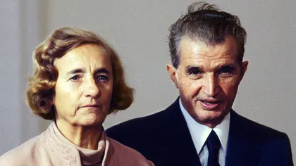 ŞOCANT! Ce s-a găsit în sicriul lui Nicolae Ceauşescu la deshumarea dictatorului FOTO