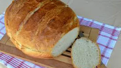 Aceasta este cea mai sănătoasă pâine. Nu vei mai mânca altă după ce vei vedea şi cât de gustoasă este
