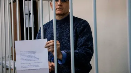 Un american, în arest preventiv în Rusia. Este bănuit de spionaj şi speră într-un schimb de prizonieri