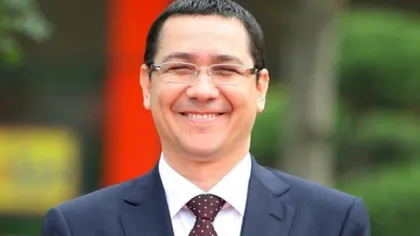 Victor Ponta explică de ce nu îşi doreşte la guvernare: 