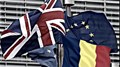 Veşti bune pentru românii din Marea Britanie. Cum vor fi protejaţi prin Acordul Brexit
