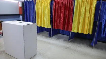 MAE Român a trimis lista suplimentară cu 270 de secţii de votare în străinătate