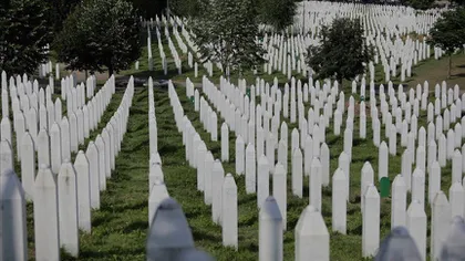 Bosnia, obligată de CEDO să restituie supravieţuitorilor masacrului de la Srebreniţa terenurile din proprietate