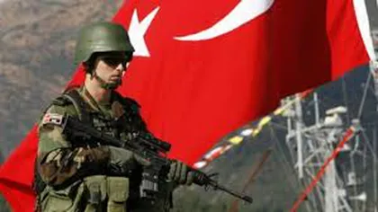 Turcia a anunţat că nu mai este necesară reluarea ofensivei în Siria, întucât şi-au atins scopul