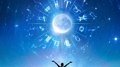 Horoscop weekend 18-20 octombrie 2018. Luna în Gemeni şi apoi în Rac ne reface după Luna plină?
