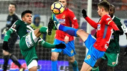 Un fotbalist român din Liga 1 va juca pentru Sudan. A fost convocat pentru meciurile din preliminariile Cupei Africii