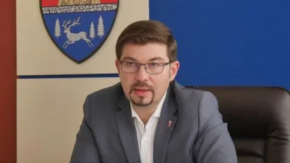 Primarul Bacăului, după excluderea din PSD: 