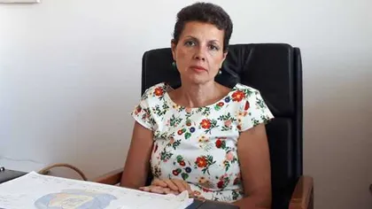 Adina Florea vrea să plece din Secţia de Investigare a Infracţiunilor din Justiţie. Postul la care s-a înscris