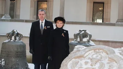 Custodele Coroanei Române, Margareta, va participa la manifestările prilejuite de Ziua Naţională organizate la Iaşi