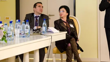 Adela Cojan, fostul director executiv al Spitalului Polisano de la Sibiu, numită preşedintele Casei Naţionale de Asigurări de Sănătate
