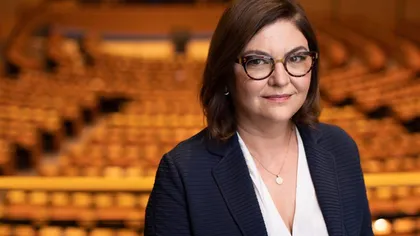 Adina Vălean, acceptată comisar european din partea României