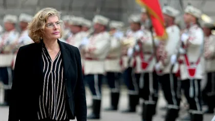 Ambasadoarea Franţei în Bulgaria, convocată la Ministerul de Externe pentru explicaţii. Este jignitor