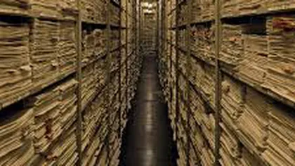 Sute de mii de documente despre victimele naziştilor, publicate pe internet