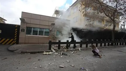 Atac armat la Ambasada SUA din Ankara. Trei persoane au fost condamnate