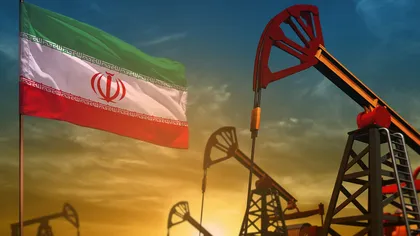Iranul a descoperit un nou zăcământ de ţiţei. Rezervele sunt de 53 de miliarde de barili