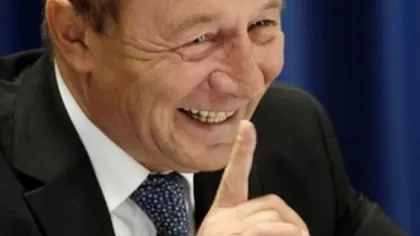 Traian Băsescu, anunţul momentului: Ministerul Dezvoltării Regionale, campionul bunăvoinţei lui Moş Crăciun