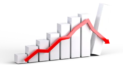 Se anunţă vremuri grele pentru economia românească. Deficitul bugetar va creşte, avertizează OECD