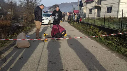 Ceartă încheiată tragic, în Bistriţa. Un tânăr de 18 ani a fost înjunghiat în inimă