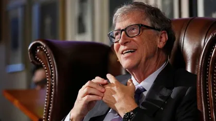 Bill Gates se declară fericit să-şi plătească taxele...dar taxa pe avere propusă de o senatoare întrece orice limită