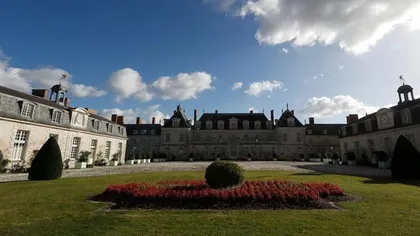 Franţa scoate la vânzare cel puţin 1500 de castele, anul acesta. Foştii bogătaşi nu mai pot să le întreţină