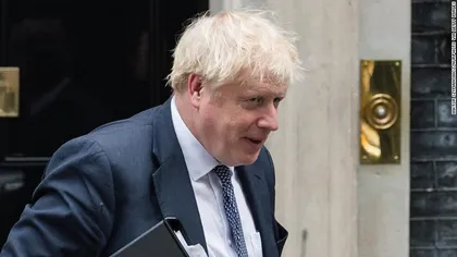 Boris Johnson este forţat să facă public un raport privind amestecul rus în campania de Brexit