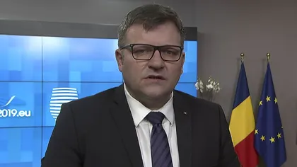 Marius Budăi, fostul ministru al Muncii, avertizează: 