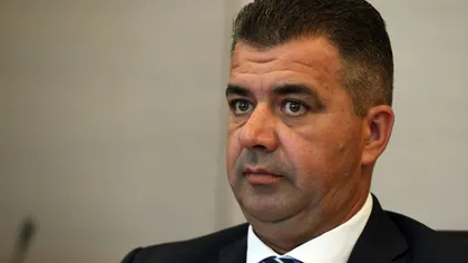 Fostul preşedinte al Transelectrica Marius Dănuţ Caraşol, trimis în judecată