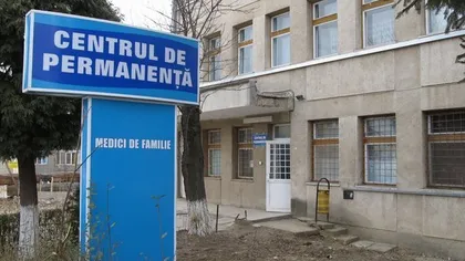 Ministrul Sănătăţii neagă că intenţionează să închidă centrele de permanenţă