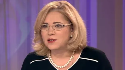 Corina Creţu: Votul ar trebui să fie doctrinar şi nu etnic. Etnicii maghiari au aceleaşi probleme ca ale cetăţenilor români