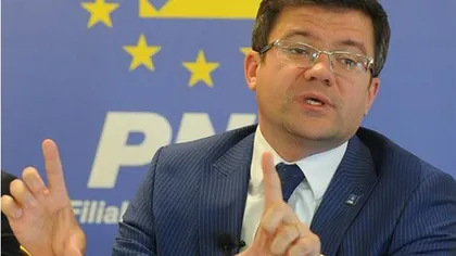 Costel Alexe: În timpul mandatului lui Ioan Deneş au crescut cu 24% tăierile ilegale în Bistriţa-Năsăud