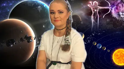Horoscop Mariana Cojocaru 1 - 7 decembrie 2019. Final de an de coşmar pentru multe zodii. Doar unele sunt norocoase