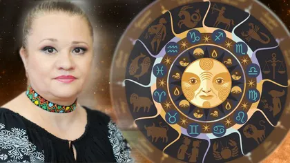 Horoscop Mariana Cojocaru 24 - 30 noiembrie 2019. Planete în cvintil poziţionate de-a dreapta şi de-a stânga Soarelui, se anunţă haos